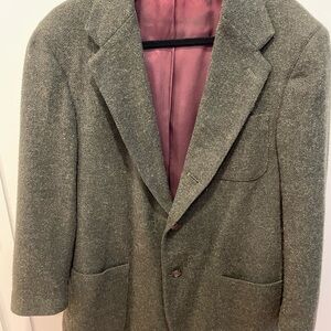J Crew Sport Coat - Medium
